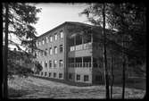 Stora Ekebergs sanatorium