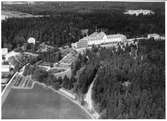 Stora Ekebergs sanatorium