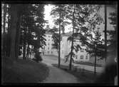 Stora Ekebergs sanatorium