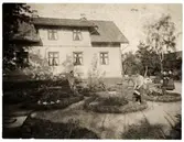 Länsmansbostället Månstorp