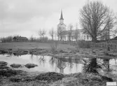 Svinhults kyrka 1915