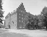 Frimurarehotellet 1934