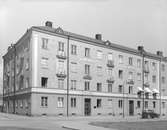 Vasavägen 19, 1934