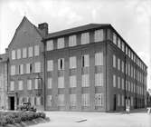 Linnefabriken 1934