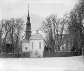 Stjärnorp 1934