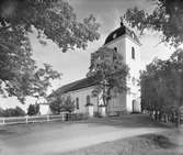 Sankt Anna kyrka 1934