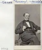 Tor Melker Noreus (1815-1865)