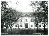 Karlslund gård i Västerås, 1890-talet.