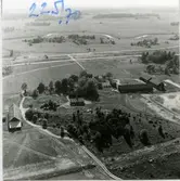 Rönnby, Västerås, från öster.