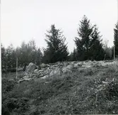 Fornlämning anläggning nr 84, Rönnby, Västerås.