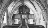 Torpa kyrka 1949