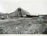 Skultuna sn. Torvmosselada vid Nygårdsmossen.