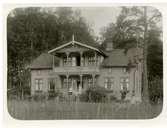 Västerås, Gideonsberg.
Huset i björkhagen, 1903.