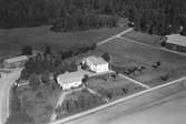 Hälla gård 1946