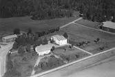 Hälla gård 1946