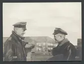 Stridspilot von Tutschek