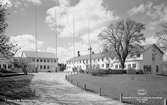 Lunnevads folkhögskola 1949