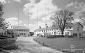 Lunnevads folkhögskola 1949