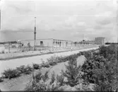 ÅKERLUND OCH RENSING, LUND