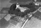 Västra Husby kyrka 1938