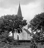 Locketorp kyrka