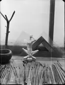 PORTAL, SKULPTUR FÖR ASEA