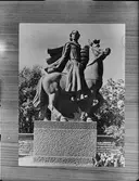 REPRODUKTIONER AV STATYER