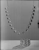 SILVERARBETEN FÖR ATELJÉ STIGBERT