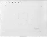 PLAN RITNINGAR, VÄSTRA LUNDBY