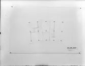 PLAN RITNINGAR, VÄSTRA LUNDBY