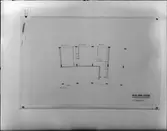 PLAN RITNINGAR, VÄSTRA LUNDBY