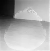 REPOTAGE PÅ GOLVSLIPNING OCH SYNTEKOBEHANDLING (SYNTEKO HÄRDLACK)