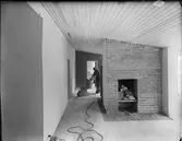 REPOTAGE PÅ GOLVSLIPNING OCH SYNTEKOBEHANDLING (SYNTEKO HÄRDLACK)