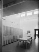 LASARETT I EKSJÖ
EXTERIÖR, INTERIÖR