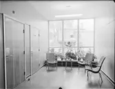 LASARETT I EKSJÖ
EXTERIÖR, INTERIÖR