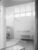 LASARETT I EKSJÖ
EXTERIÖR, INTERIÖR