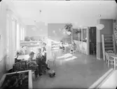 BANDHAGEN, LEKSKOLA, PANNCENTRAL MM