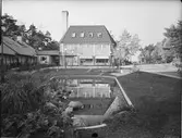 SKÖNSTAHOLM
EXTERIÖR