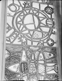 SÖRSJÖNS KAPELL
EXT. INT.