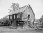 Anmärkningsvärt på Örnsvik