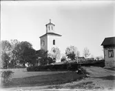Östhammars kyrka, Uppland