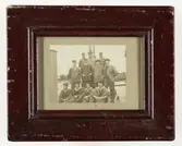 Besättningen på ubåt  U 2