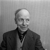 Stig Järrel. 
17 januari 1959.