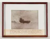 Minsprängning av linjeskeppet Dristigheten