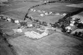 Flygfoto över Skärstad, Jönköpings kommun. Nr: 283/1959