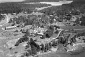 Lönö herrgård 1946