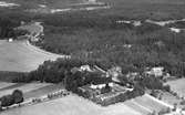 Västra Ny kyrka 1946