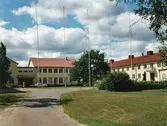 Lunnevads folkhögskola 1971