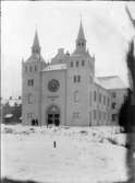 Missionskyrkan, Västerås.