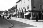 Stora gatan, Västerås.